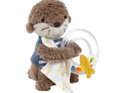 fehn Rasselring Otter