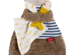 fehn Schmusetuch Otter