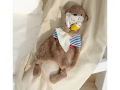fehn Schmusetuch Otter