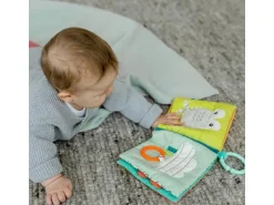 fehn Stoffbuch DoBabyDoo Koala