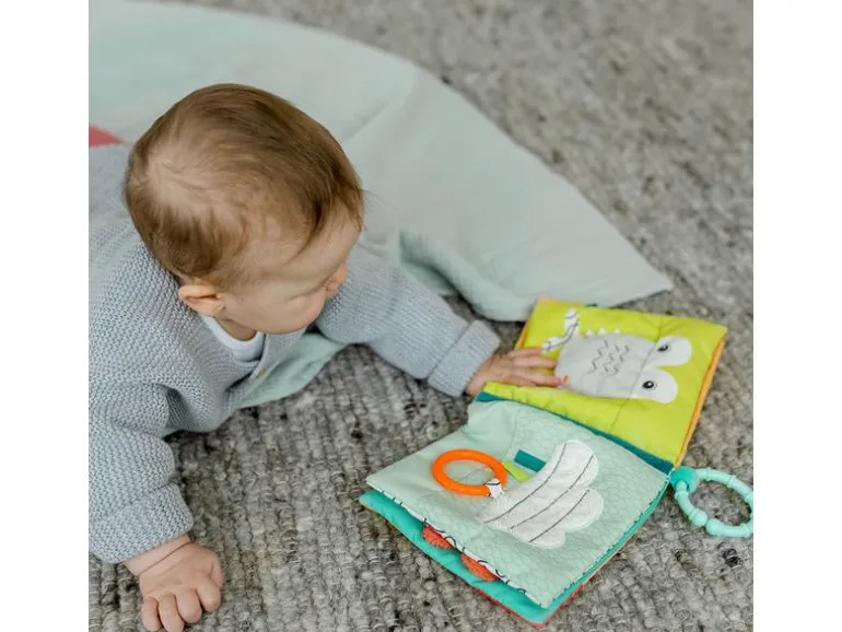 fehn Stoffbuch DoBabyDoo Koala