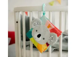 fehn Stoffbuch DoBabyDoo Koala