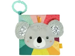 fehn Stoffbuch DoBabyDoo Koala
