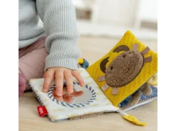fehn Stoffbuch Otter