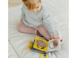 fehn Stoffbuch Otter