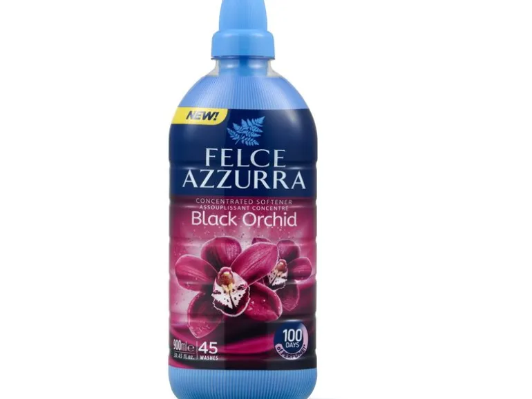 Felce Azzurra Weichspüler Black Orchid 0.9 l