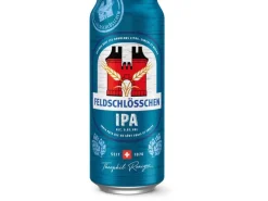 Feldschlösschen Bier IPA 4 x 0.5 l