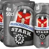 Feldschlösschen Bier Stark 4 x 0.5 l