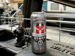 Feldschlösschen Bier Stark 4 x 0.5 l
