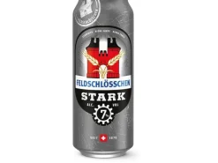 Feldschlösschen Bier Stark 4 x 0.5 l