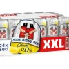 Feldschlösschen Bier Zitrone alkoholfrei 24 x 0.5 l