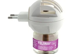 Feliway Wohlbefinden Classic Starter-Set, 48 ml