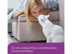 Feliway Wohlbefinden Classic Starter-Set, 48 ml