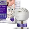 Feliway Wohlbefinden Optimum Starter-Set, 48 ml