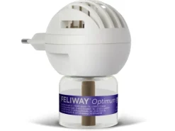 Feliway Wohlbefinden Optimum Starter-Set, 48 ml