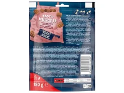 Felix Katzen-Snack Tasty Nuggets Lachs 180 g