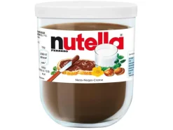 Ferrero Brotaufstrich Nutella 200 g