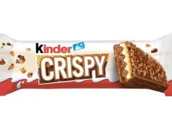 Ferrero Riegel Kinder Crispy 34 g