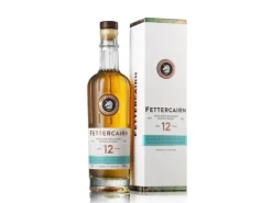 Fettercairn Fettercairn 12YO 0.7 l
