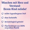 Filetti Weichspüler Sensitive 814 ml