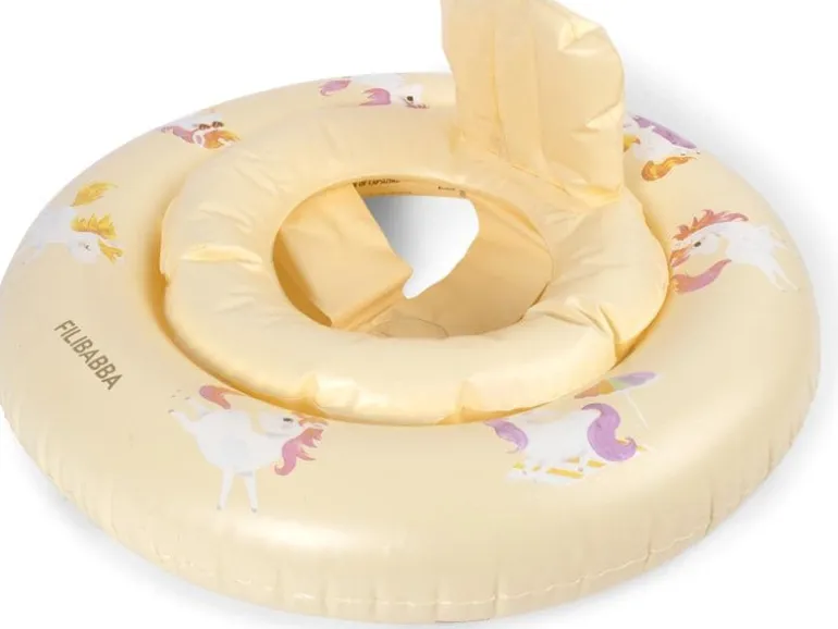 Filibabba Schwimmring Alfie Unicorn Shores
