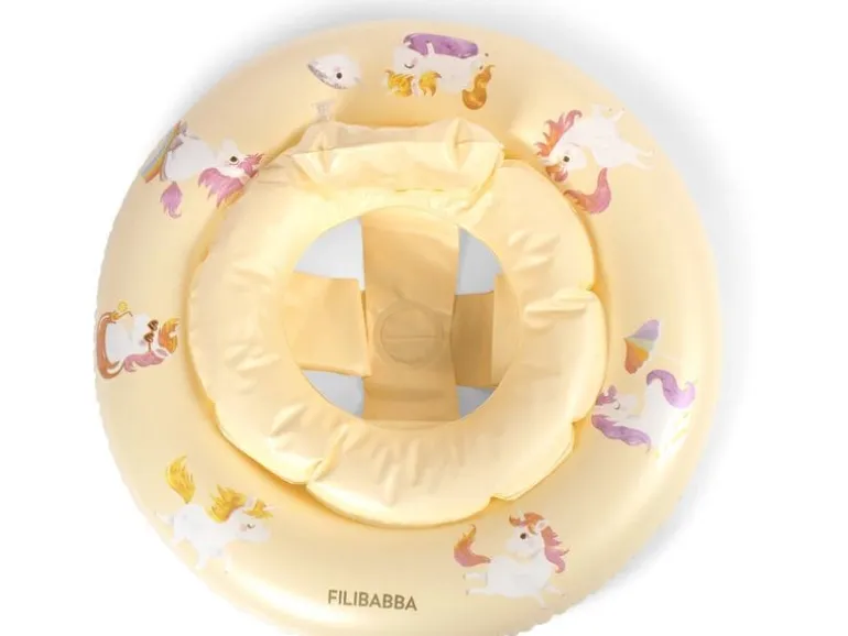 Filibabba Schwimmring Alfie Unicorn Shores
