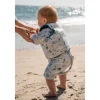 Filibabba Schwimmweste Christian's Whale Tales 3-4 Jahre
