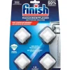 Finish Maschinenpfleger 4 Stück