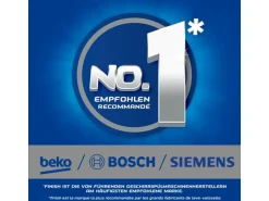 Finish Spülmaschinenpflege Maschinentiefenreiniger 250 ml