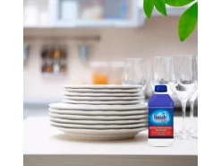 Finish Spülmaschinenpflege Maschinentiefenreiniger 250 ml