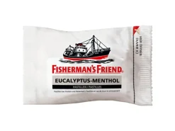 Fisherman's Bonbons Original weiss 24 x 25 g