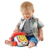 Fisher-Price Beschäftigungsspielzeug Plappertelefon