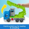 Fisher-Price Fisher-Price LP Lets Go Hauler