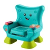 Fisher-Price Lernspass Musikstuhl E3 mehrsprachige Version