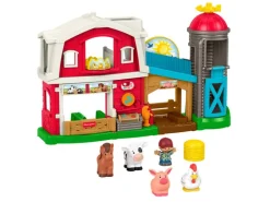 Fisher-Price Little People Bauernhof