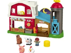 Fisher-Price Little People Bauernhof