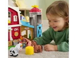 Fisher-Price Little People Bauernhof