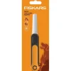 Fiskars Pet Care Nagelfeile für Hunde und Katzen, ergonomisch