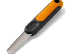 Fiskars Pet Care Nagelfeile für Hunde und Katzen, ergonomisch