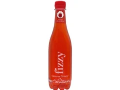 Fizzy Soft-Drinks Framboise 6 x 0.46 l