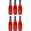 Fizzy Soft-Drinks Mirtillo 6 x 0.46 l