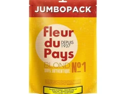 Fleur du Pays Feinschnitttabak No1 MYO Beutel 215 g