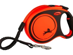 flexi Hundeleine XTREME L, 8 m