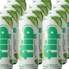 Flip Soft-Drinks Cucumber und Mint 12 x 0.33 l