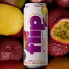 Flip Soft-Drinks Passion Fruit und Mango 12 x 0.33 l