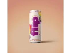 Flip Soft-Drinks Passion Fruit und Mango 12 x 0.33 l
