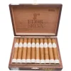 Flor de Selva Siesta Kiste handgerollt