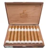 Flor de Selva Tempo Handgerollt, Kiste