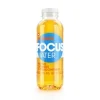 FOCUS WATER Immunity Orange & Drachenfrucht 12 x 0.5 l