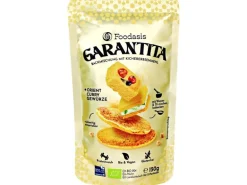 Foodasis Backmischung Bio Garantita Orient- Curry 150 g